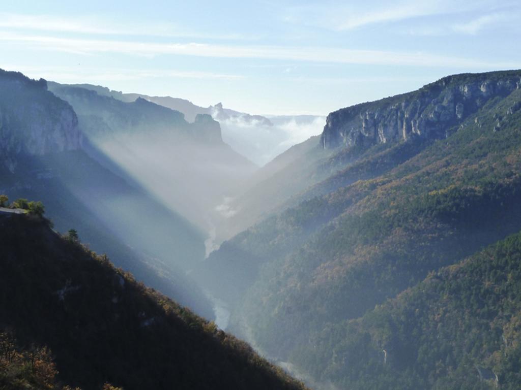 Vakantiehuis La Cerise Qui Rit